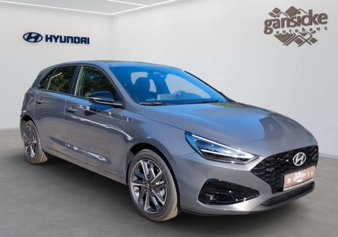 Hyundai i30, 2025 2