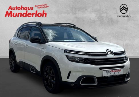 Citroën C5 Aircross, 2021 3