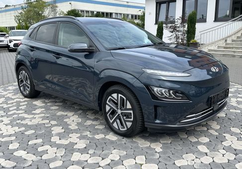 Hyundai Kona, 2022 2