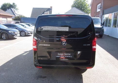 Mercedes-Benz Vito, 2020