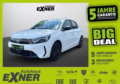 Opel Corsa, 2024