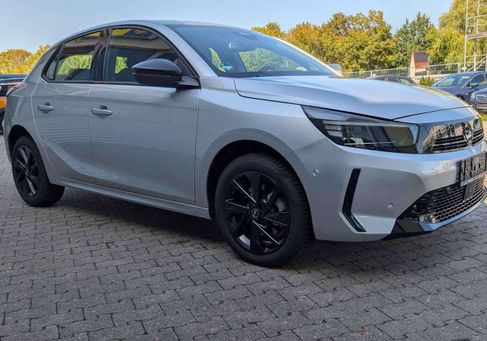 Opel Corsa, 2025 2