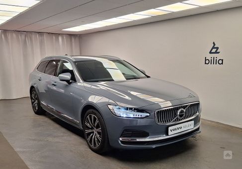 Volvo V90, 2022