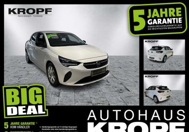 Opel Corsa, 2023