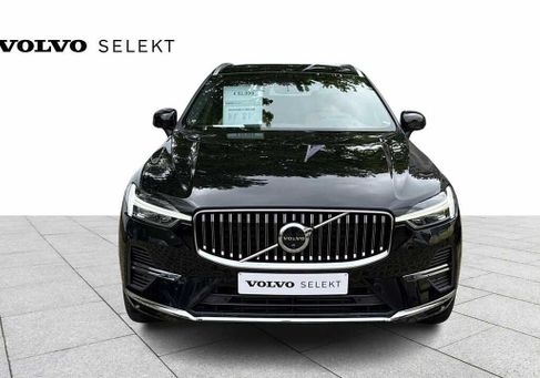 Volvo XC60, 2023