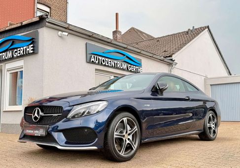Mercedes-Benz C 43 AMG, 2018 2