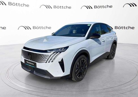 Peugeot 3008, 2024