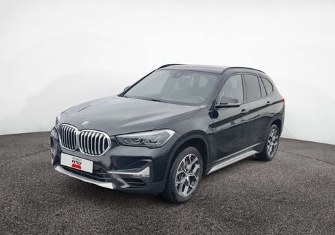 BMW X1, 2019 2