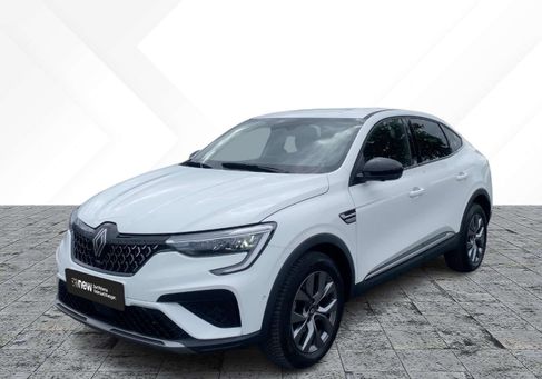 Renault Arkana, 2024 2
