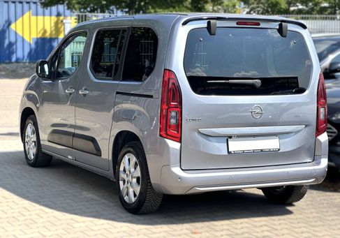 Opel Combo, 2022 3