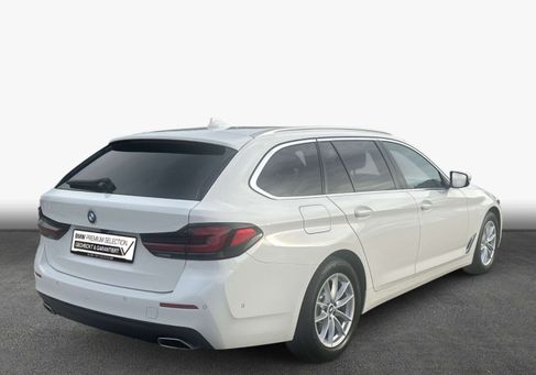 BMW 520, 2023 2