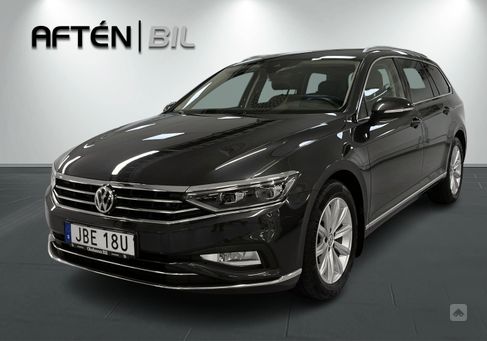 Volkswagen Passat Variant, 2020