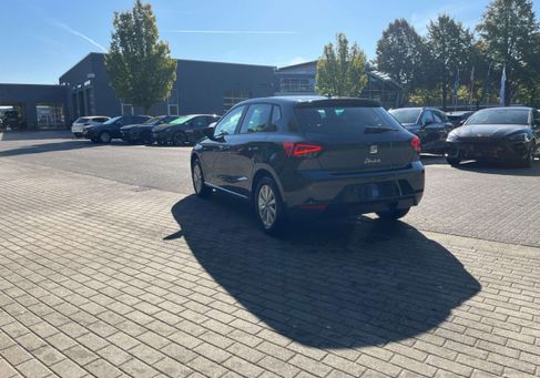 Seat Ibiza, 2026