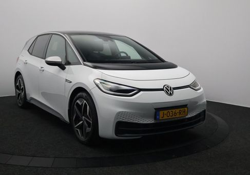 Volkswagen ID.3, 2020