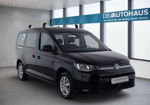 Volkswagen Caddy, 2024