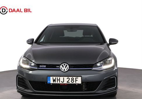 Volkswagen Golf, 2020 2