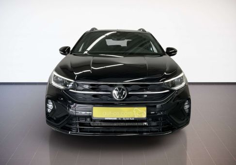 Volkswagen Taigo, 2026