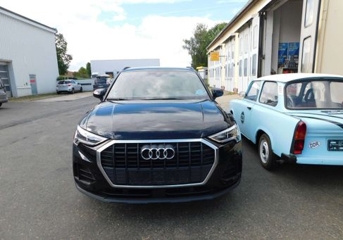 Audi Q3, 2020 3