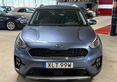 Kia Niro, 2020 2