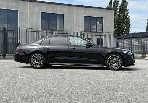 Mercedes-Benz, 2023 2