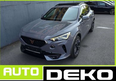 Cupra Formentor, 2022