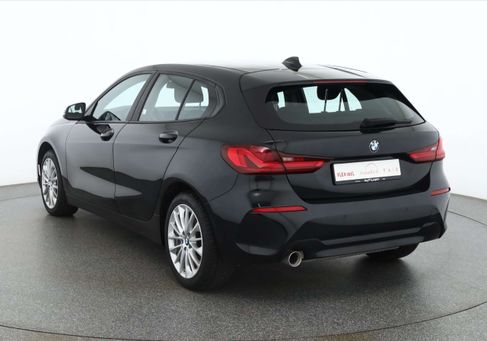 BMW 118, 2024 3