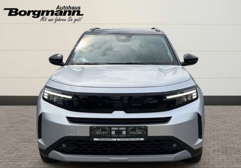 Opel Frontera, 2025