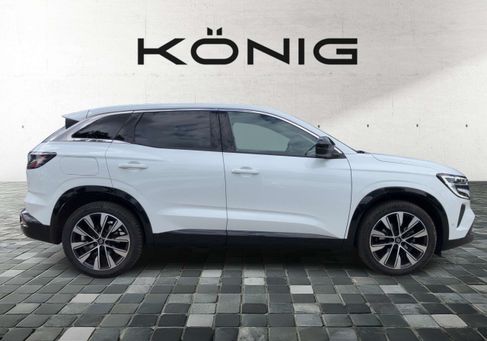 Renault Austral, 2024