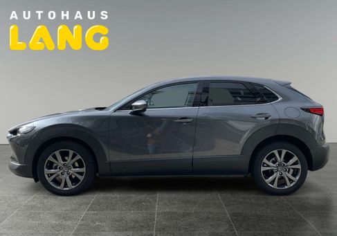 Mazda CX-30, 2020 2