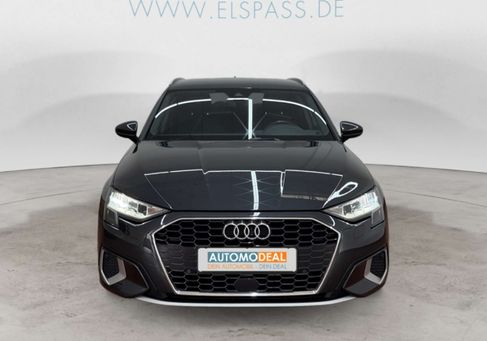 Audi A3, 2021 3