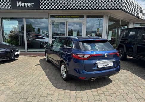 Renault Megane, 2019