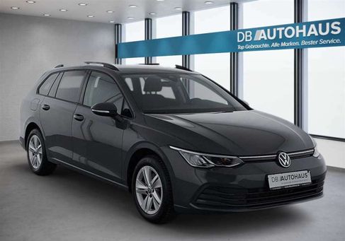 Volkswagen Golf, 2024 2