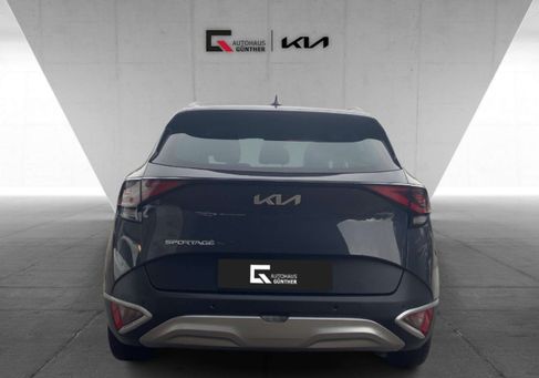 Kia Sportage, 2024 3