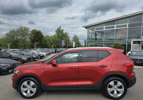 Volvo XC40, 2019 3