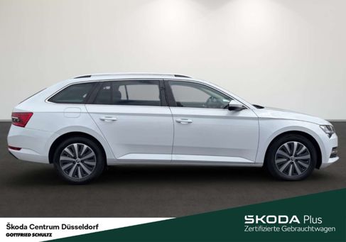 Skoda Superb, 2024