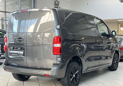 Peugeot Expert, 2022