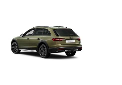 Audi A4 Allroad, 2023