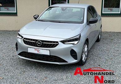 Opel Corsa, 2024