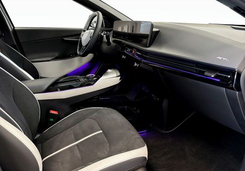 Kia EV6, 2026