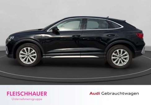 Audi Q3, 2023