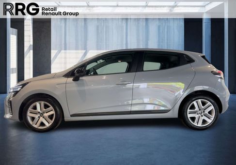 Renault Clio, 2025