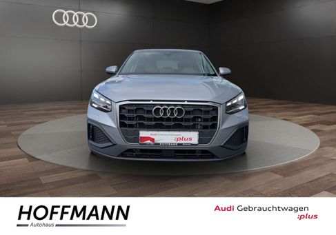 Audi Q2, 2023 3