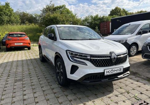 Renault Austral, 2024