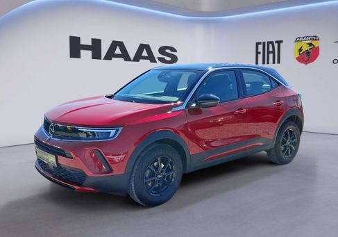 Opel Mokka, 2022 2
