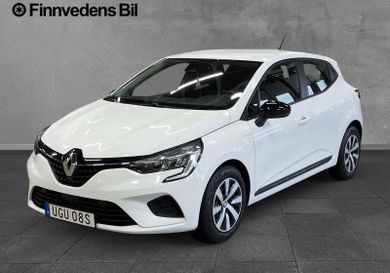 Renault Clio, 2023