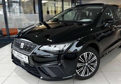 Seat Ibiza, 2024