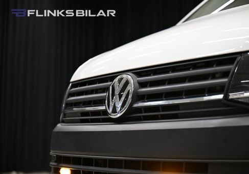 Volkswagen Caravelle, 2018 2
