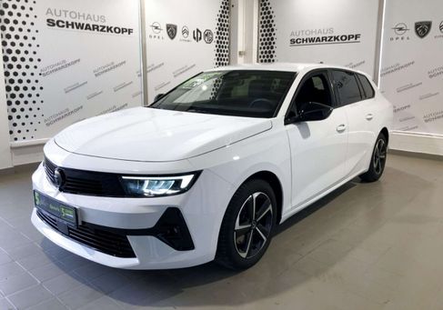Opel Astra, 2024 2