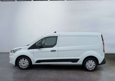 Ford Transit Connect, 2022
