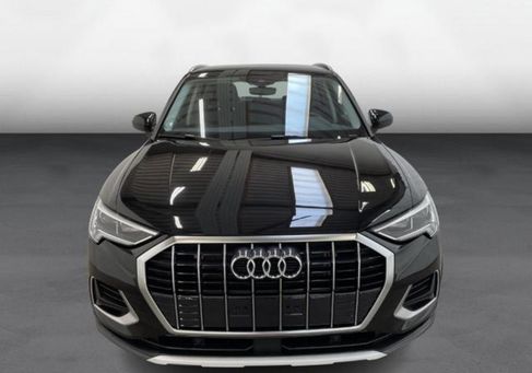 Audi Q3, 2023